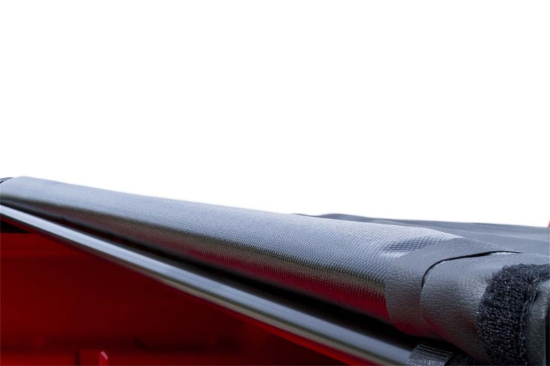 Access Toolbox 10+ Dodge Ram 2500 3500 8ft Bed Roll-Up Cover 64189