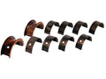 ACL 93-98 Toyota 6 4477cc Standard Size Main Bearing Set 7M7989-STD