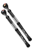 Bitubo Suspension Bitubo EBH0 Pressurized Cartridge Adjustable: Spring Preload, Reb., Comp. w/o  Springs And Oil T0016EBH00WO