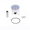 Athena 94-97 Peugeot Peugeot 50 2T 47.56mm Bore Cast Piston (For Athena Big Bore Cylinder Kit) S4C04760007C