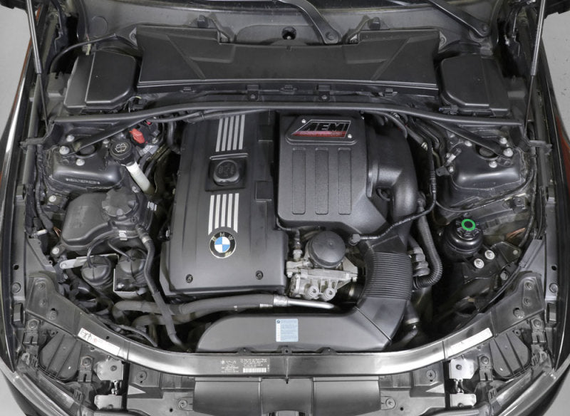 AEM Induction AEM C.A.S 07-11 BMW 335i V6-3.0L F/I Cold Air Intake System 21-825DS
