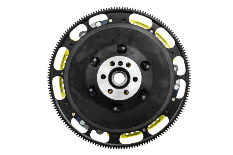 ACT Chevy Camaro/Corvette LS1/LS2/LS3/LS6/LS7 Mod-Twin 10.5 XX Sprung Disc Street Clutch Kit T3SS-G13