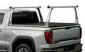 Access ADARAC Aluminum Series 16+ Toyota Tacoma 6ft Box Silver Truck Rack F3050051