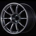 Advan RSIII 19x9.0 / +50 Offset / 5x120 / 72.5mm Bore / Racing Hyper Black and Ring YA39I50WHBR