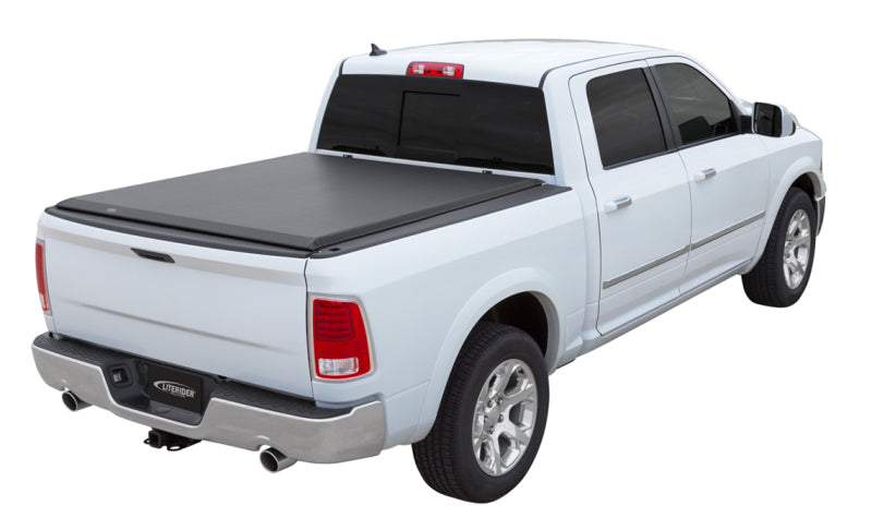 Access Literider 87-04 Dodge Dakota 6ft 6in Bed Roll-Up Cover 34079