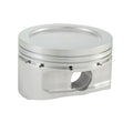 CP Piston & Ring Set for Hyundai Tiburon 2.7L Bore (87.0mm) - Size (STD) - CR (9.0) - Set of 6 SC7490-6