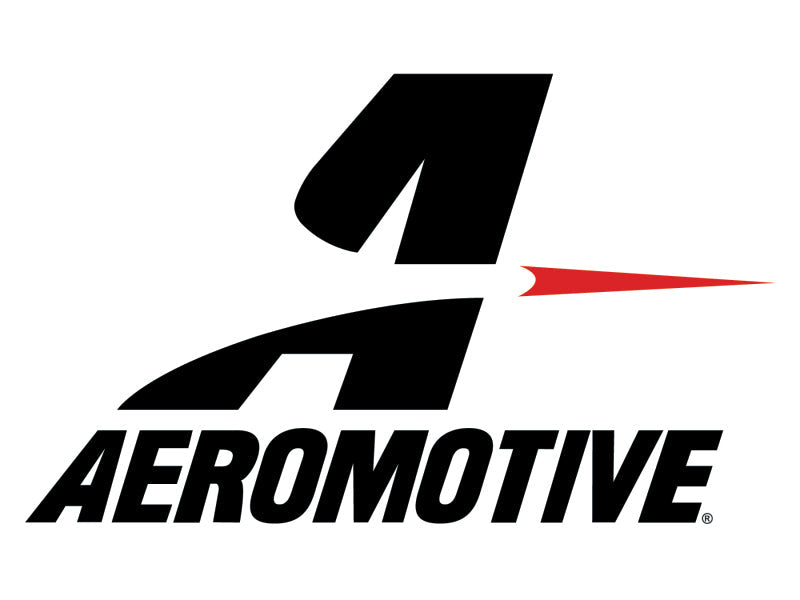 Aeromotive Eliminator EFI Fuel System