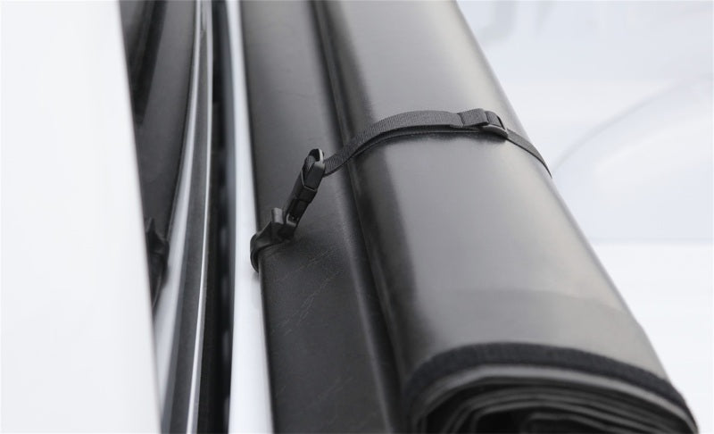 Access Limited 05-15 Tacoma 6ft Bed Roll-Up Cover 25179