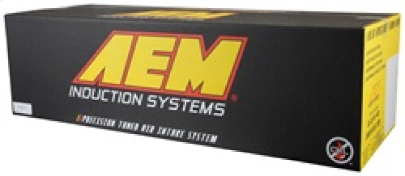 AEM Induction AEM 13-15 Nissan Juke 1.6L F/I - Cold Air Intake System 21-734C