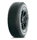 BFGoodrich Trail-Terrain T/A 255/70R18 116H XL 68498