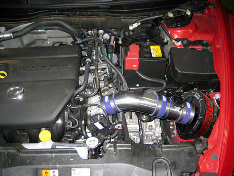 HKS Rs Atenza Gg3S/Gy3W L3-Ve 70020-Az103