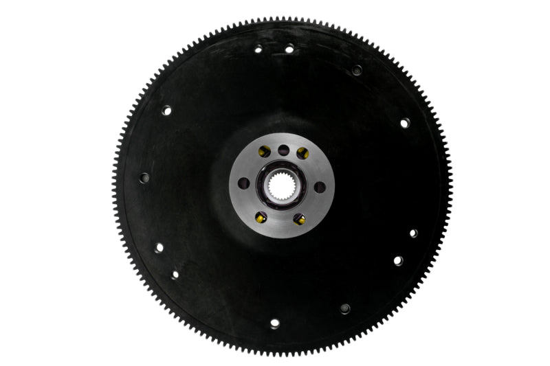 ACT Chevy Camaro/Corvette LS1/LS2/LS3/LS6/LS7 Mod-Twin 10.5 XX Sprung Disc Street Clutch Kit T3SS-G14