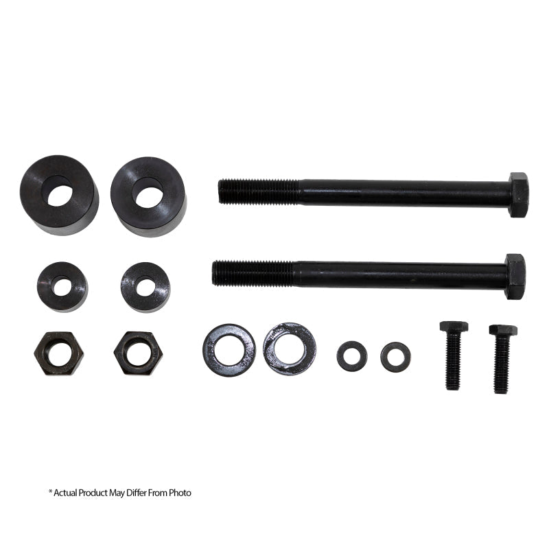 Belltech Front Anti-swaybar 73-87 CHEVROLET C-10