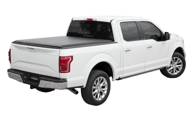 Access Literider 93-98 Ford Ranger 6ft Flareside Bed Roll-Up Cover 31119