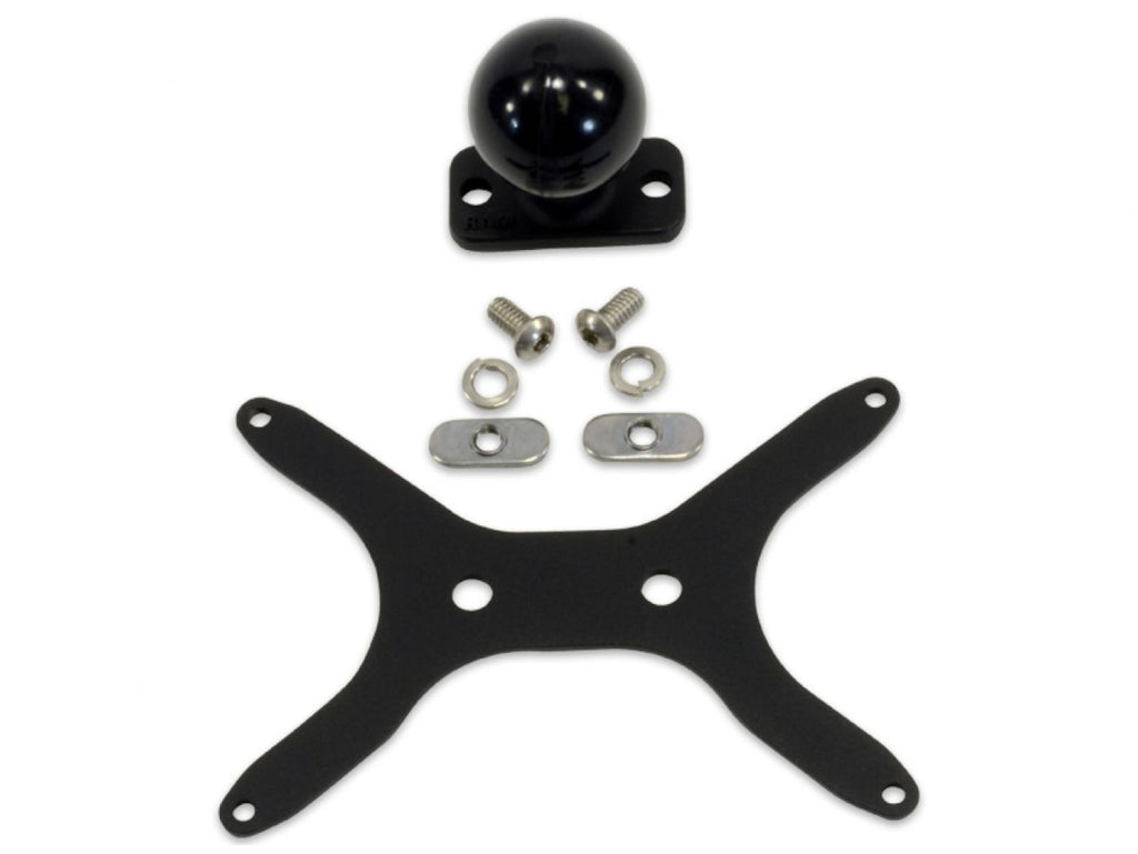 AEM Electronics Ram Adapter, CD-7