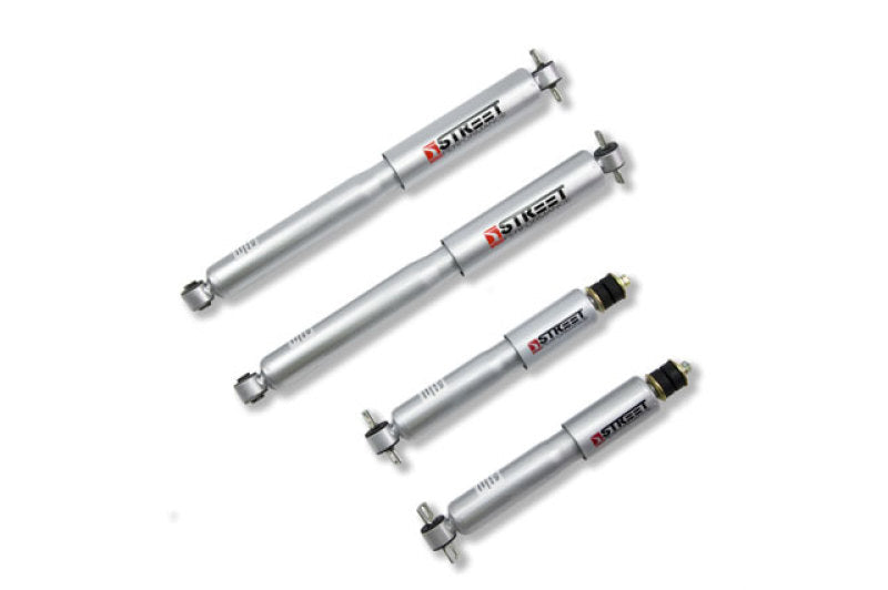 Belltech SHOCK SET STREET PERFORMANCE 9535