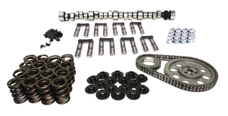 Comp Cams Xtreme Fuel Injection (XFI) 280XFI HR13;Full Cam Kit