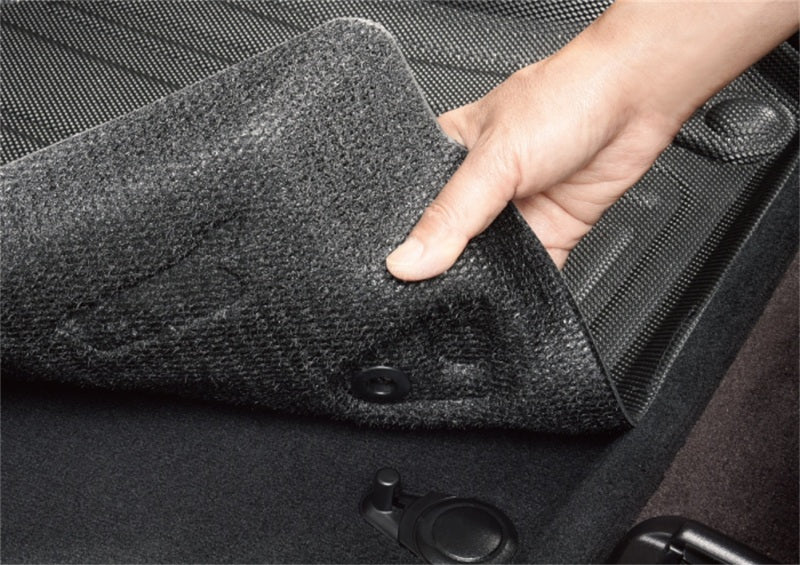 3D MAXpider 16-22 Mercedes-Benz Glc 300 (X205) Elegant Hybrid Black R1 R2 SLMB07904709