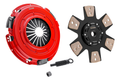 Action Clutch 98-02 Chevrolet Camaro Z28-SS 5.7L (LS1) Stage 5 Clutch (2MS) w/o Slave/Release ACR-3233