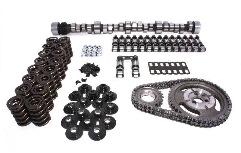COMP Cams Camshaft Kit CS XR268 R-10 K12-769-8