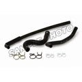 All Balls Racing 02-07 KLX 110 Hose & Clamp Kit FS110-0114