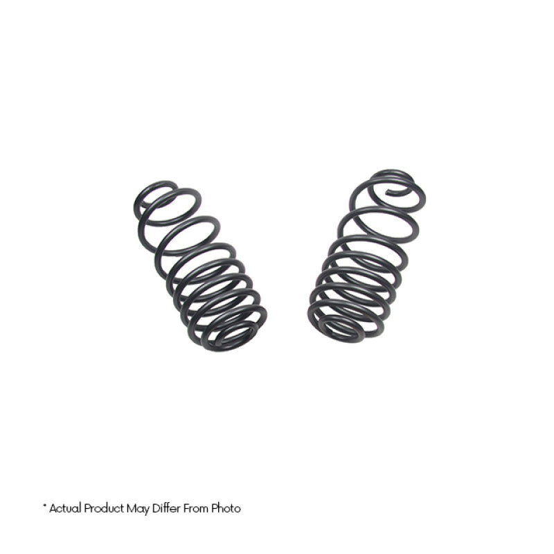 Belltech LOWERING KIT W/O SHOCKS 699