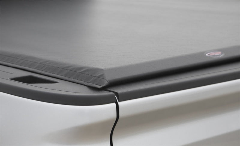 Access Lorado 07-13 Chevy/GMC Full Size All 8ft Bed (Includes Dually) Roll-Up Cover 42299