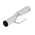 Ford Racing F150 3.5L/5.0L 133-inch WB Cat-Back Sport Exhaust Mid-Pipe M-5248-F15133L