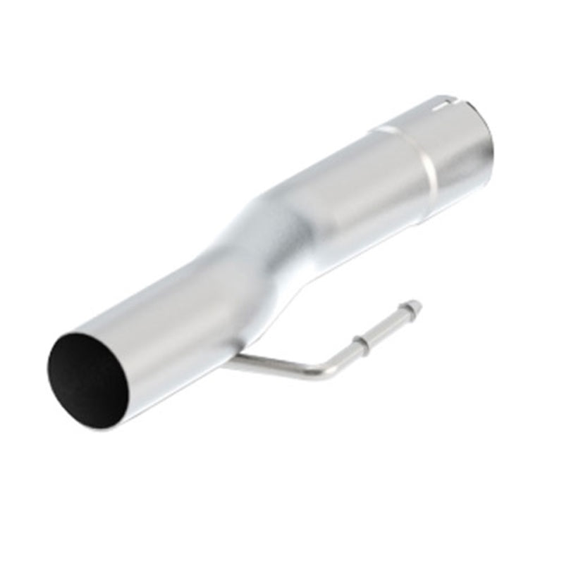Ford Racing F150 3.5L/5.0L 133-inch WB Cat-Back Sport Exhaust Mid-Pipe M-5248-F15133L