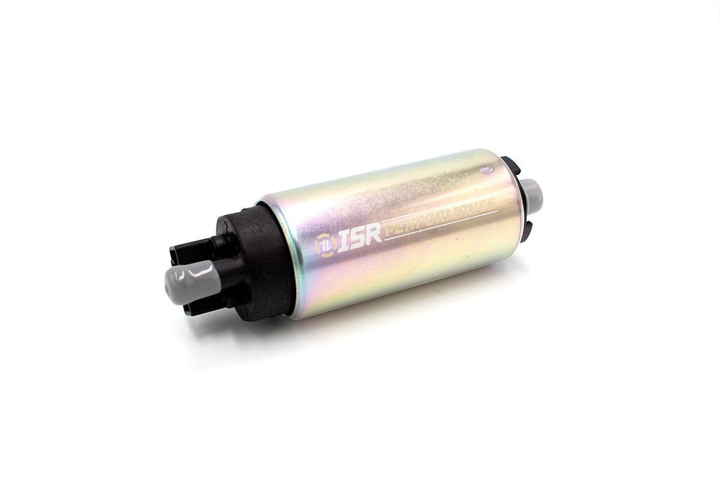 ISR Performance 340 lph E85 Compatible Fuel Pump Kit - 89-93 Mazda Miata IS-FP340-NA