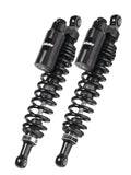 Bitubo Suspension Bitubo WMT0 Twinshocks Adj.: Spring Preload, Reb., Comp., Length 341mm, Piggyback Tank, Dk Edition T0031WMT02V2