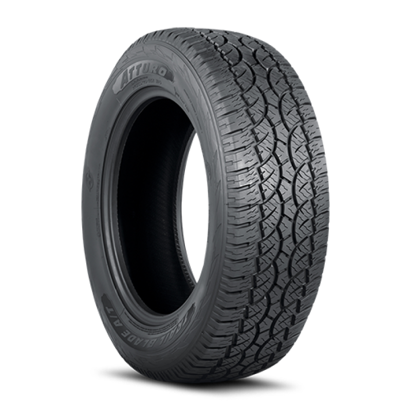 Atturo Tire Atturo Trail Blade A/T Tire - LT225/75R16 115/112S TBAT-I0041290