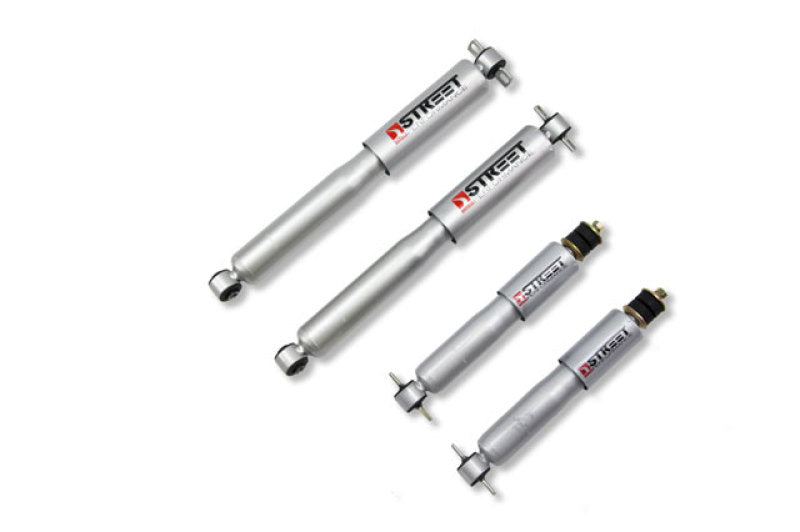 Belltech SHOCK SET STREET PERFORMANCE 9519