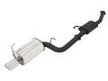 APEXi WS2 Exhaust System 97-99 Maxima *Discontinued