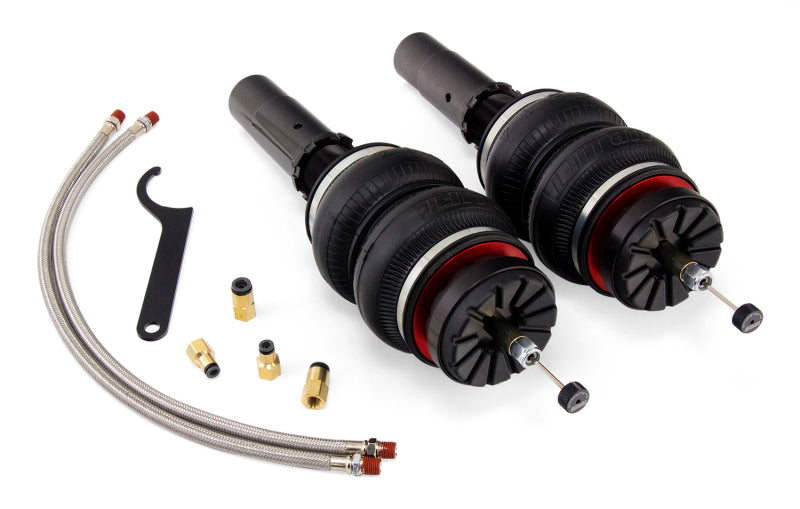 AIRLIFT B8 Platform: 09-15 A4,S4,RS4,Carbriolet;07-15 A5,S5,RS5,Cabriolet