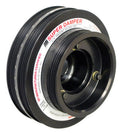 ATI Damper - 7.074in - Alum - Nissan SR20 - 4 Grv Rear Pulley Only - FWD - Race - 2 Ring ATI918608