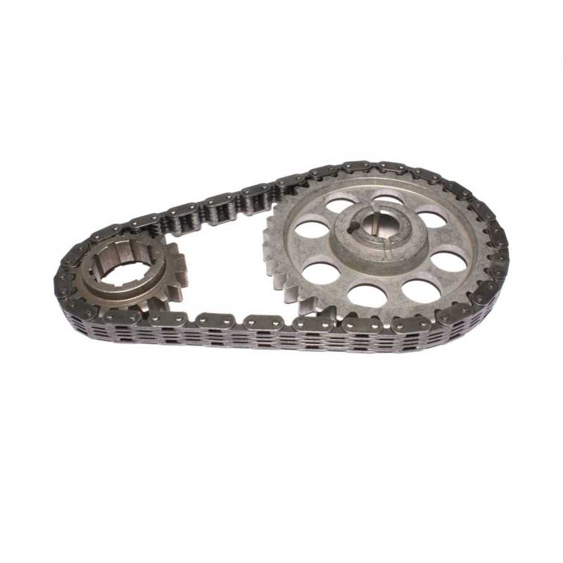 COMP Cams Mag Dbl Row Timing SetFF 429 2134