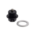 BLOX Racing Titanium Magnetic Transmission Oil Drain Plug - Honda M14X1.5 BXAC-00406-TI