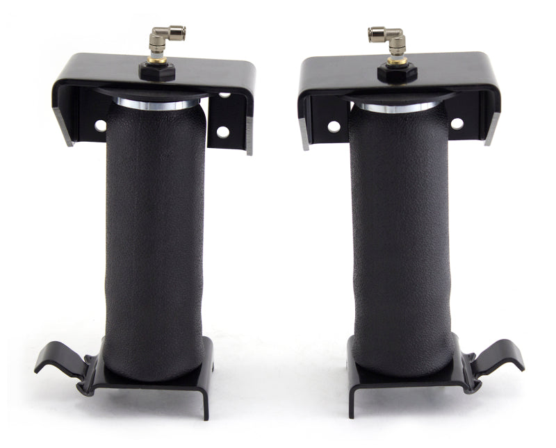 AIRLIFT Ridecontrol Air Spring Kit