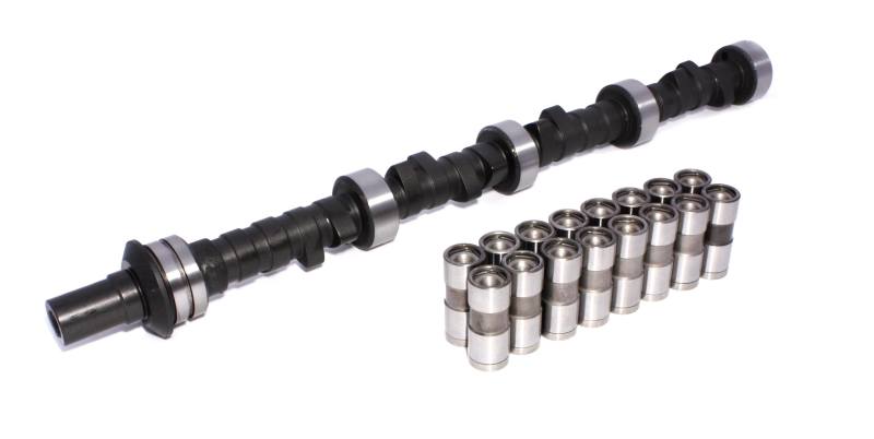 COMP Cams Cam & Lifter Kit B350 260H CL92-202-4