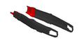 Acerbis 21-23 Honda CRF250R/RX/ CRF450R/RX Teketmagnet Swing Arm Guard - Black 2976140001