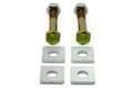 SPL Part Eccentric Lockout Kit for Infiniti Q50/Q60