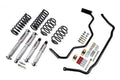 Belltech MUSCLE CAR PERFORMANCE HANDLING KIT 1724