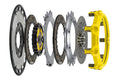 ACT 93-95 Mazda RX-7 FD Mod-Twin 225 HD Sprung Street Clutch Kit T1SS-MZ01