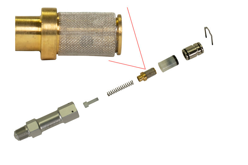 AEM V3 Water/Methanol Injector Kit (Qty 2) 30-3313