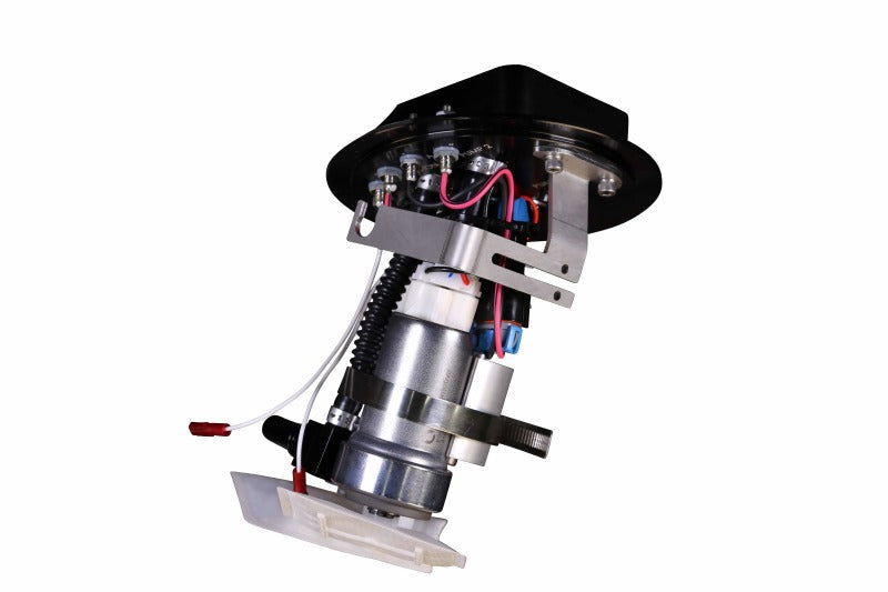 Aeromotive 15-21 Dodge Hellcat 525/450 Dual Fuel Pumps 18092