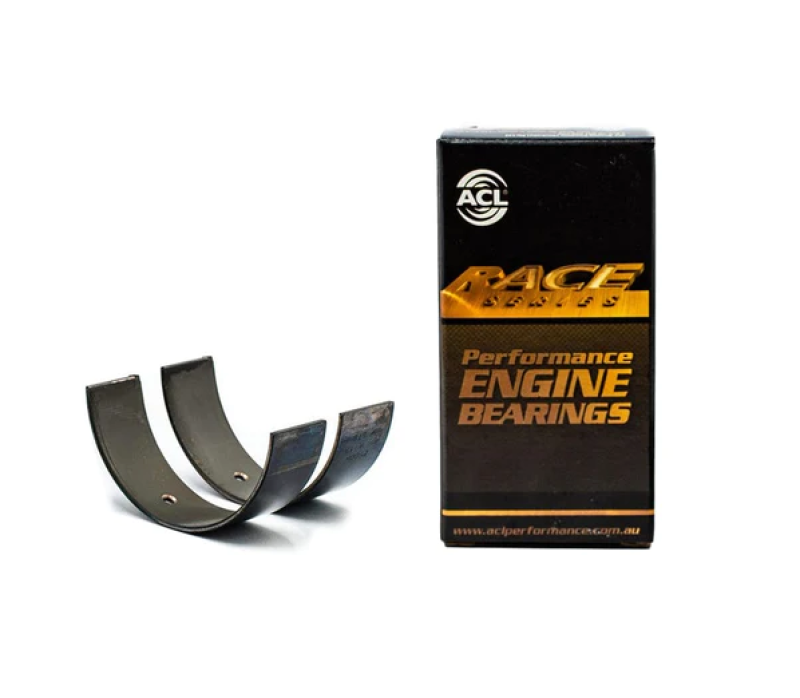 ACL Race Series Rod Bearings Nissan 4 1998cc SR20DET GTiR Size: STD