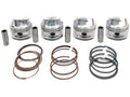 Tomei Forged Piston Kit 4G63 86.0mm