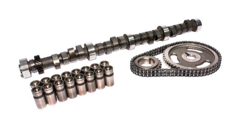 COMP Cams Camshaft Kit CRB 252H SK21-212-4