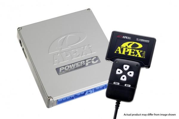 Apexi Power FC, 1999-2002 Mazda RX-7 (Ver. V) *Discontinued